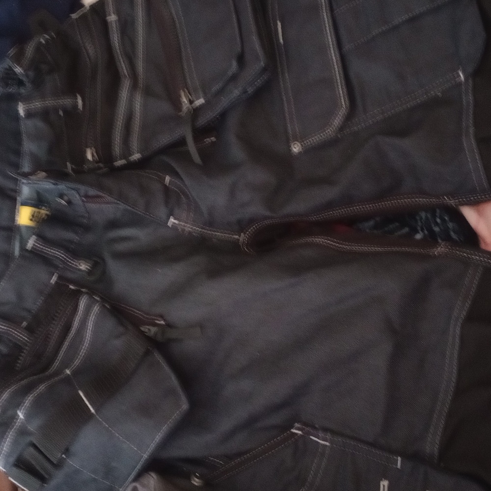 Pants carpenter pants blaklader brand workwear